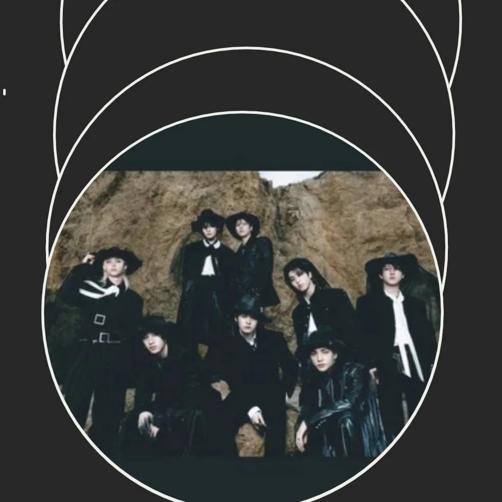 chat with ai character: skz and their gfs