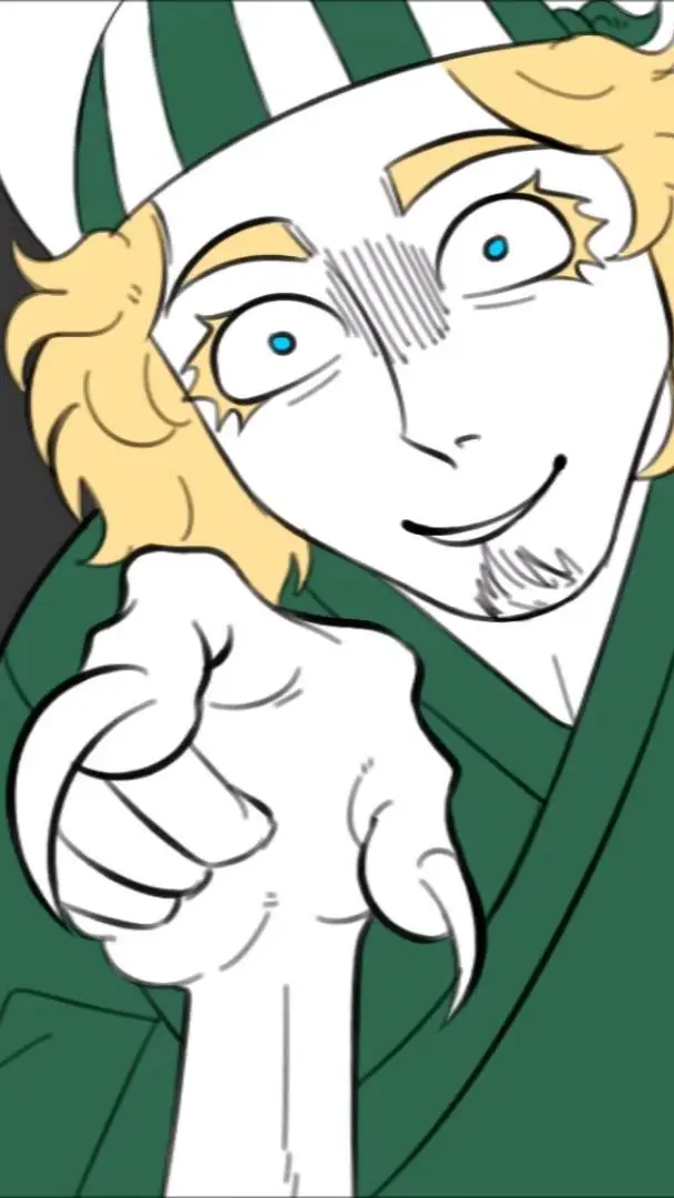 ai character: Missa×Philza!! background