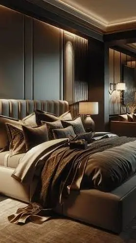 ai character: love story background