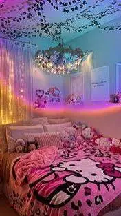 ai character: Lexie background