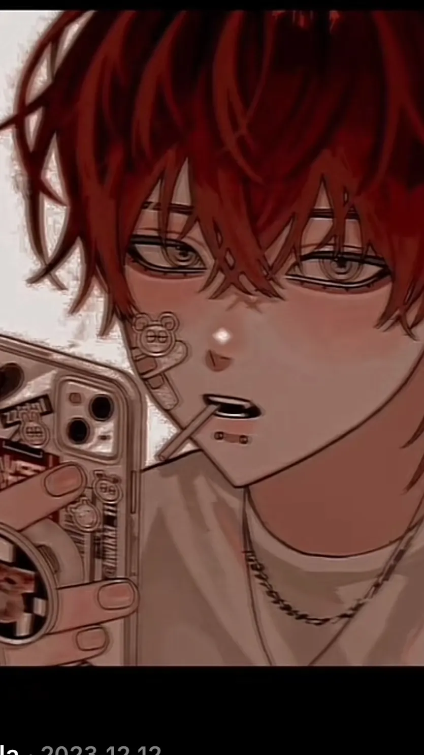 ai character: Xavier  background