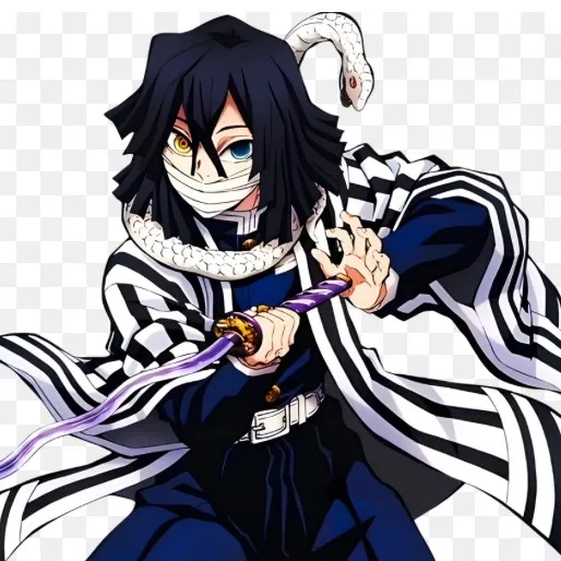 chat with ai character: Kny (pick me)