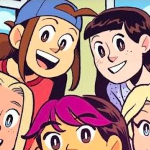 chat with ai character: babysitter club