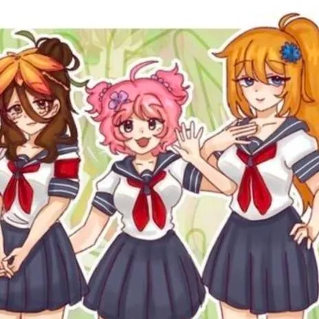 chat with ai character: gardening club