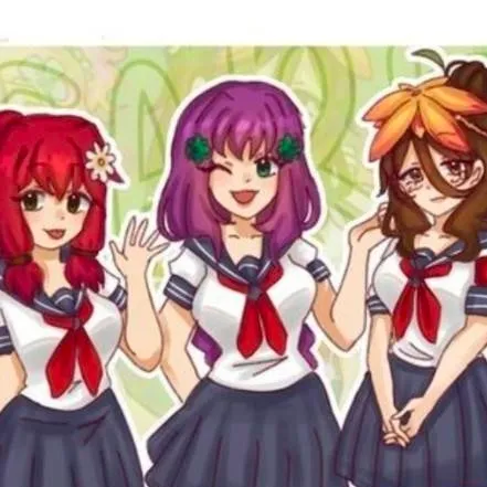 chat with ai character: gardening club 