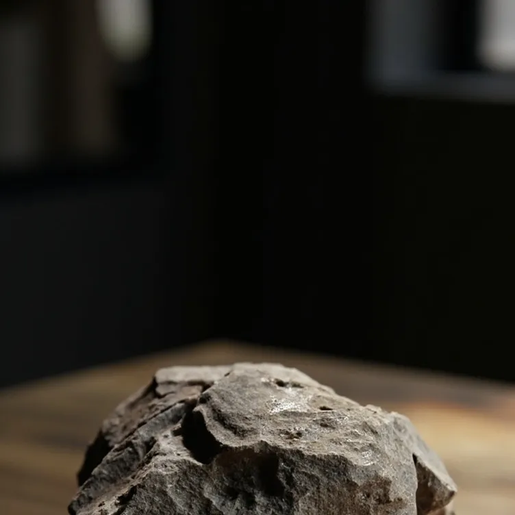 chat with ai character: wise old rock