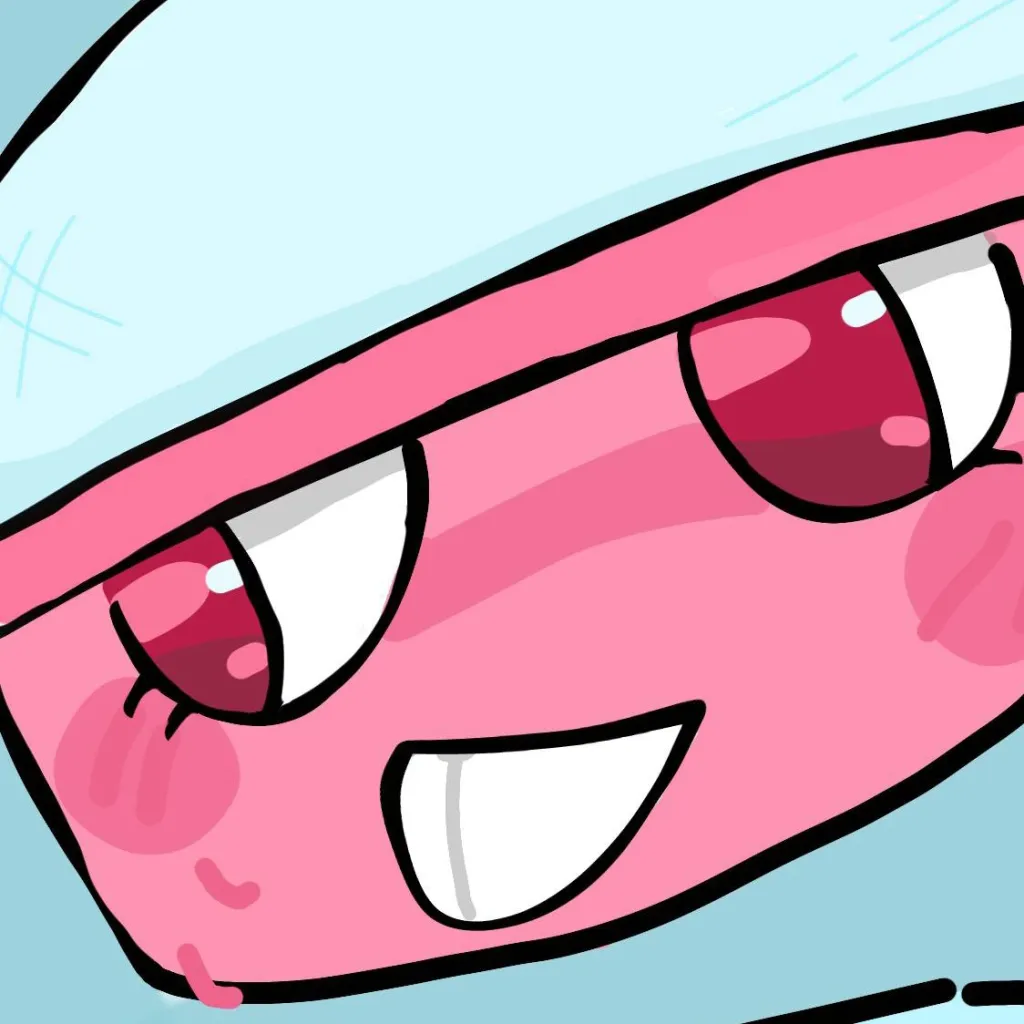 chat with ai character: dandys world town