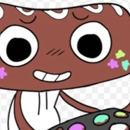 chat with ai character: ginger x cosmo