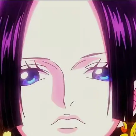 chat with ai character: boa Hancock
