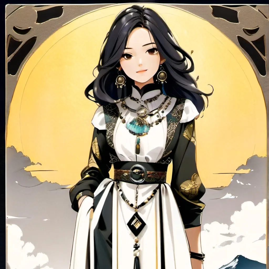 chat with ai character: gaint