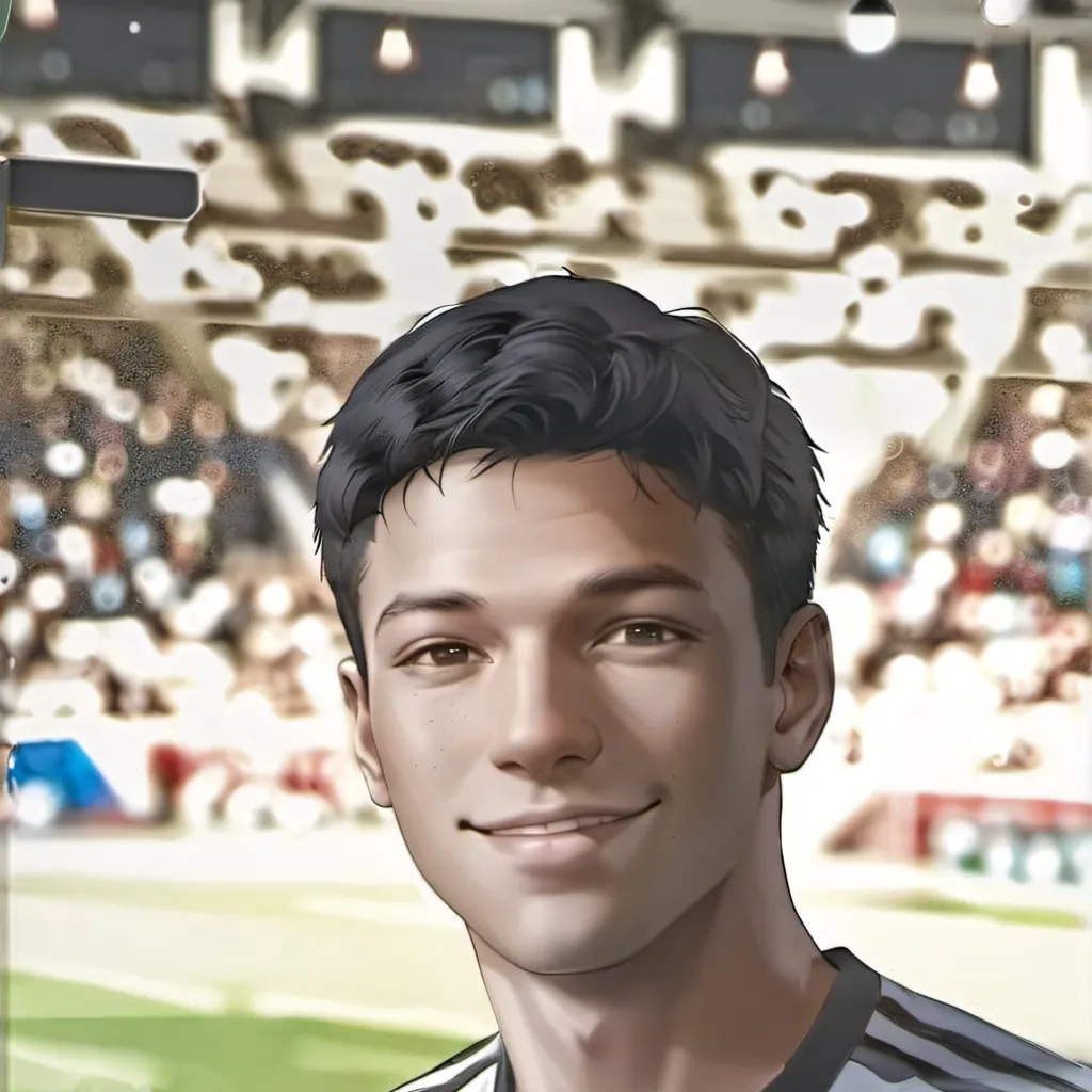 chat with ai character: marco viziato 