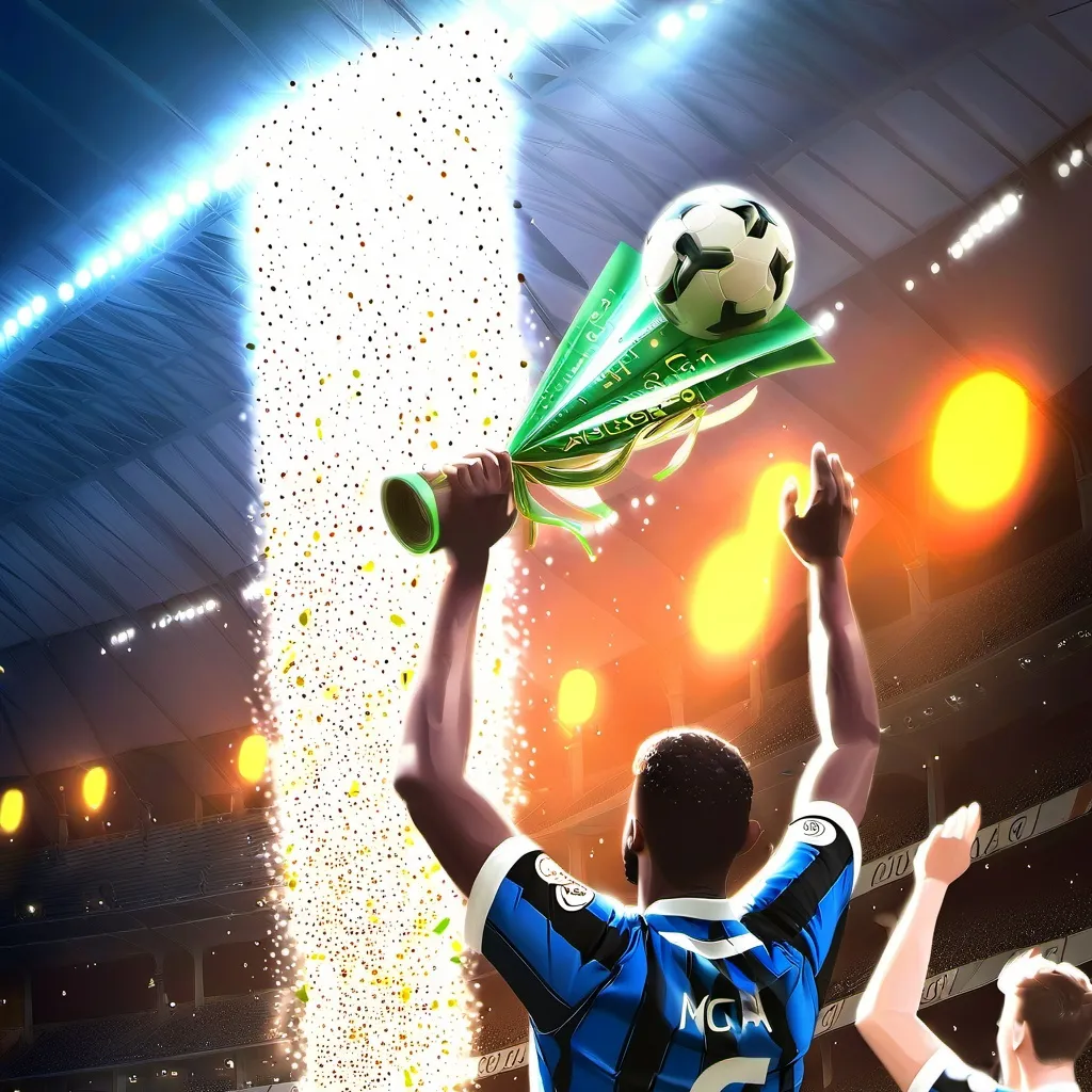 chat with ai character: inter-parma 2-0