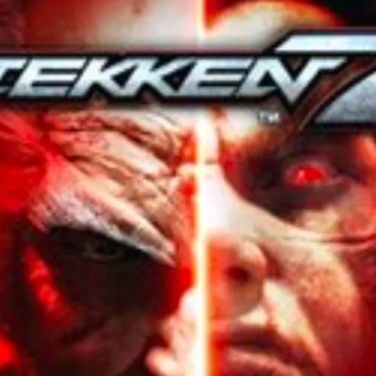 chat with ai character: tekken 7