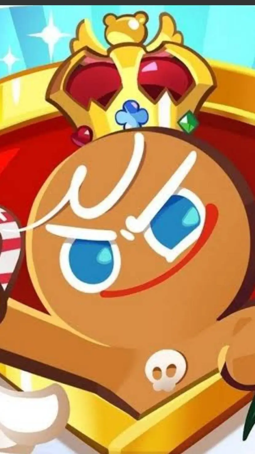 ai character: crk likes you?! background