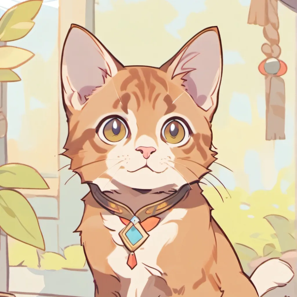 chat with ai character: Miseo