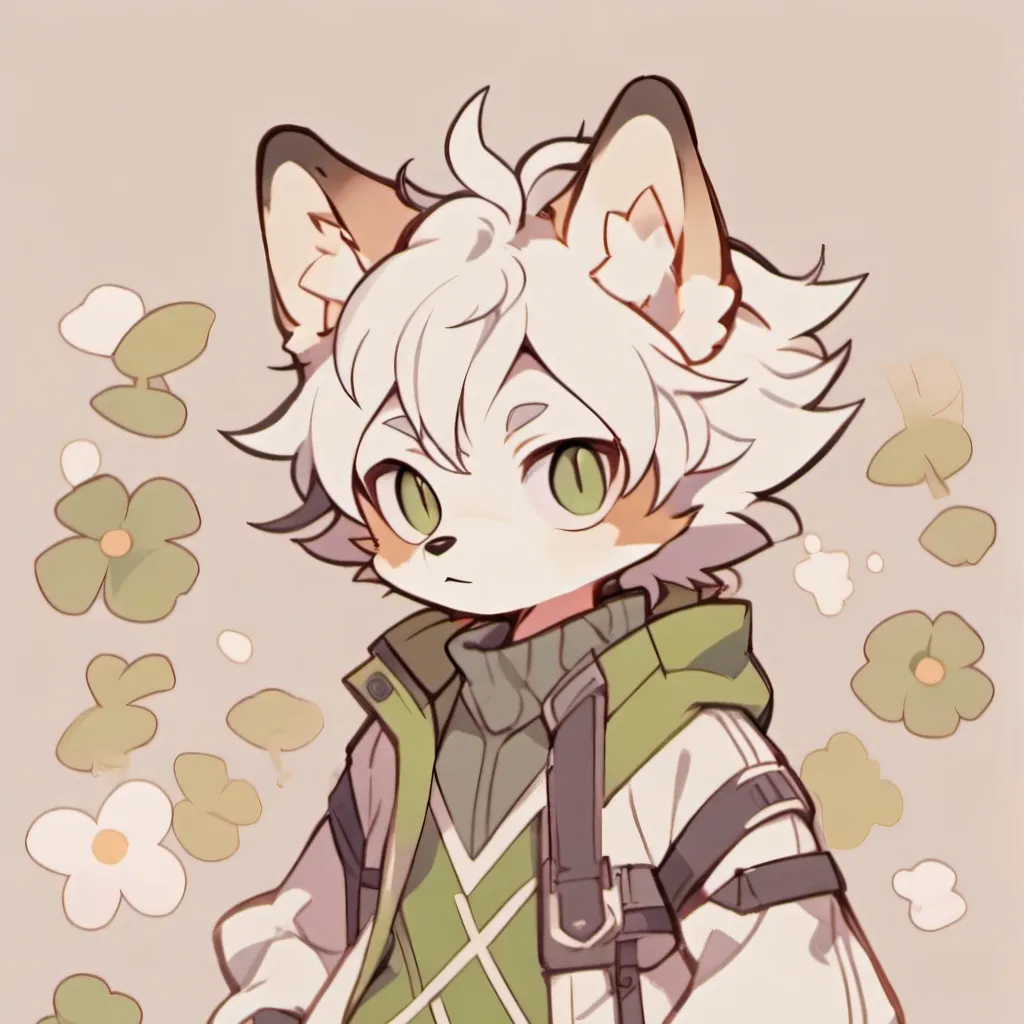 chat with ai character: Midori