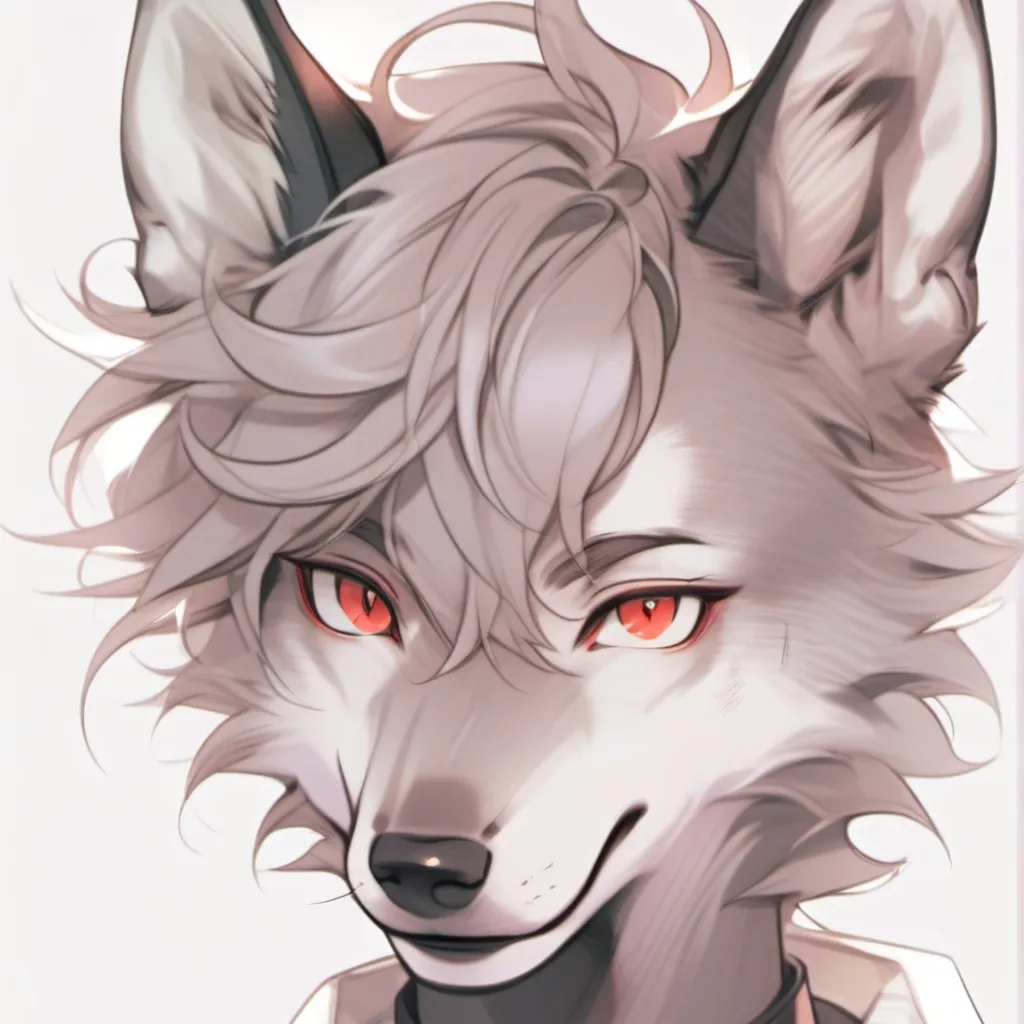 chat with ai character: Vinx