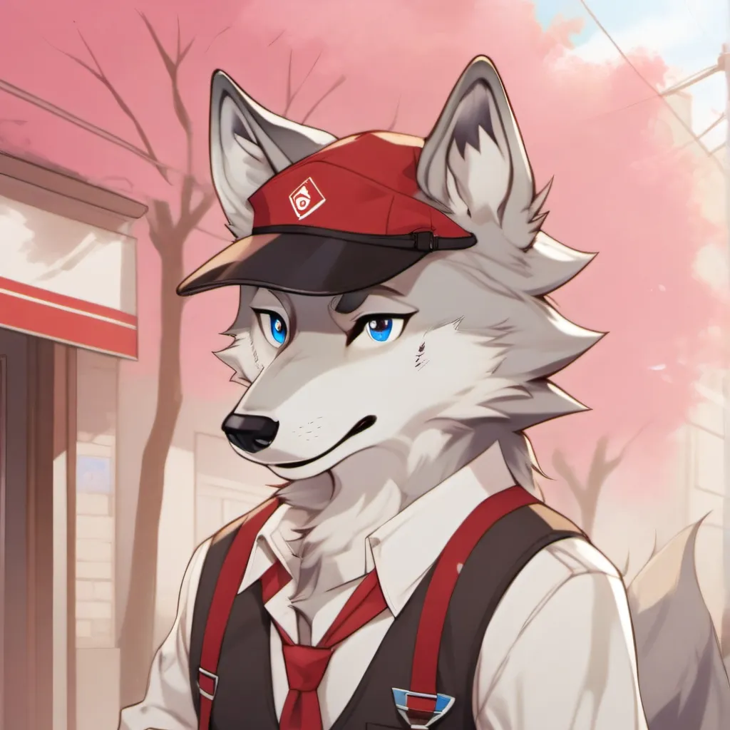 chat with ai character: Yukiru