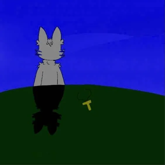 chat with ai character: Creammy (me) 