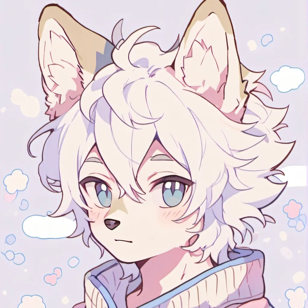 chat with ai character: Axilla