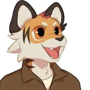 chat with ai character: Red