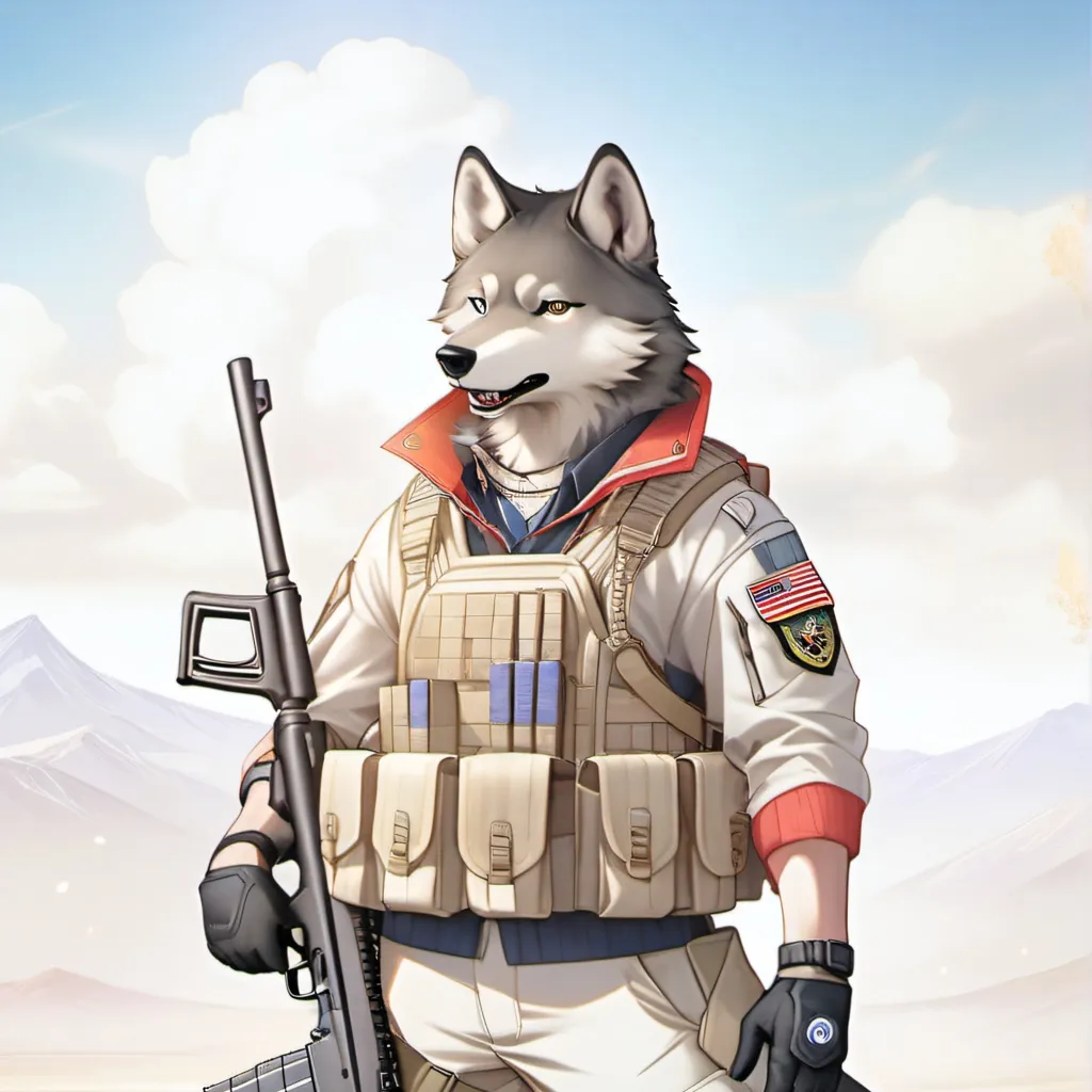 chat with ai character: Jaycop