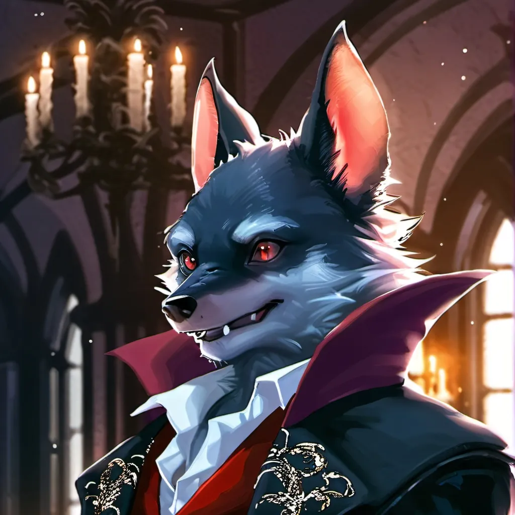 chat with ai character: Alynder 