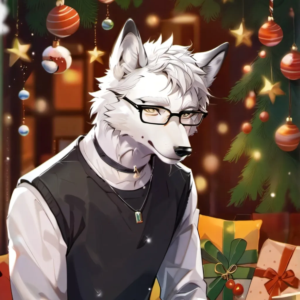 chat with ai character: Julian