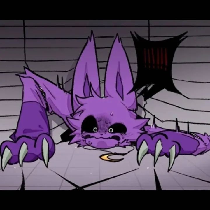 chat with ai character: Catnap is stuck