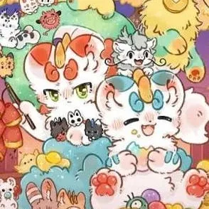 chat with ai character: Fabulous Beasts