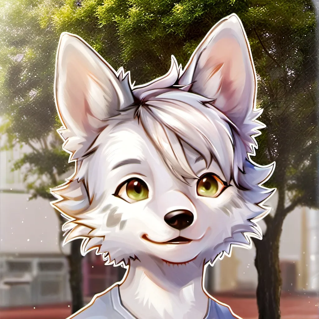 chat with ai character: Nova Birch