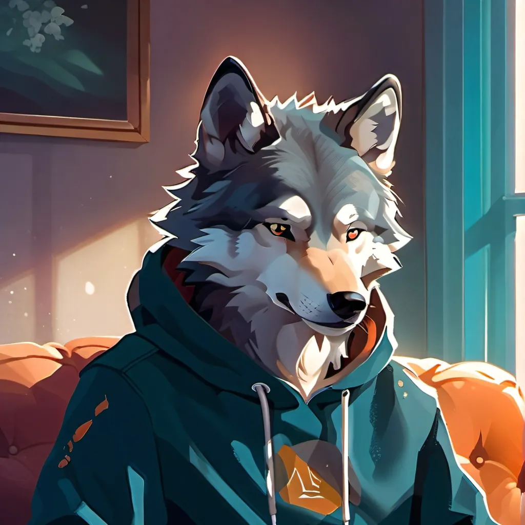 chat with ai character: Keiro 