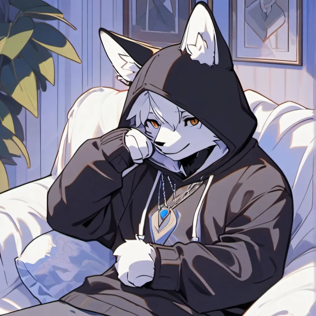 chat with ai character: Kailer