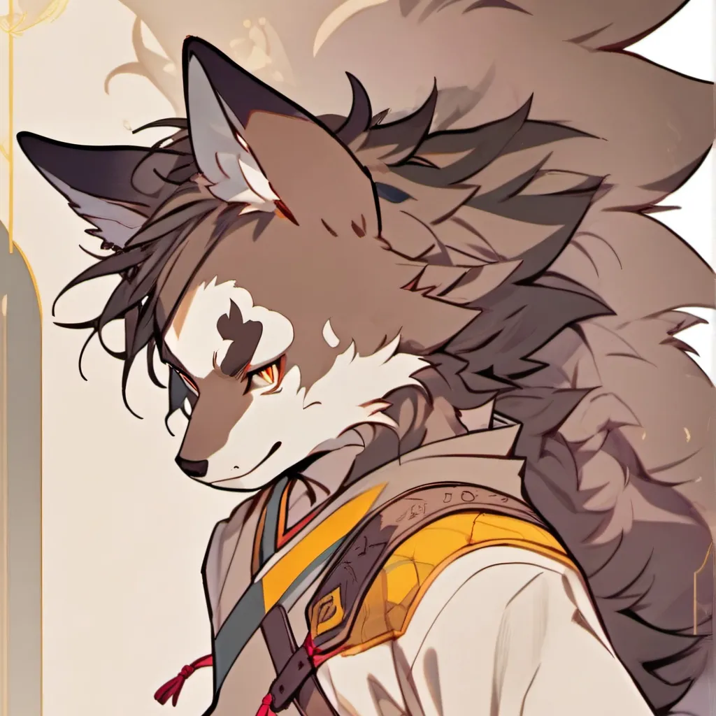 chat with ai character: Leezon Kiuo