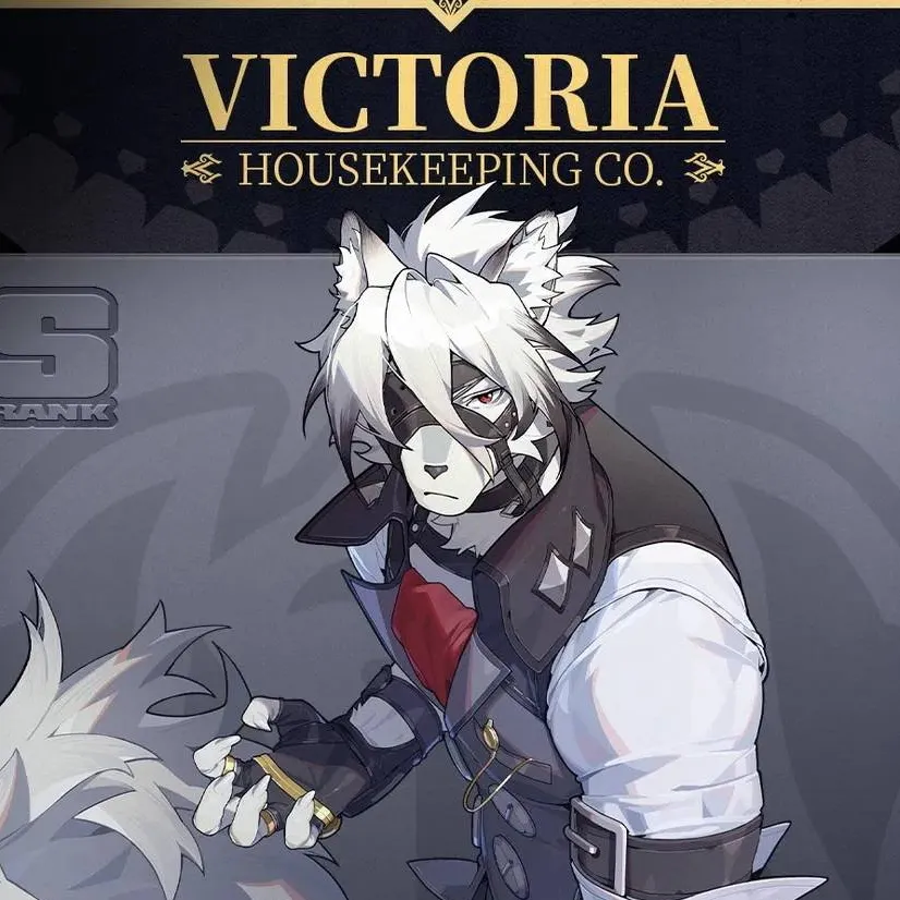 chat with ai character: Victoria Co. 
