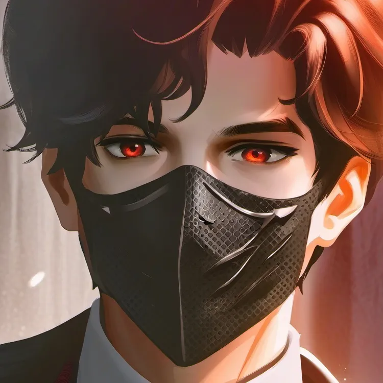 chat with ai character: Zeon Vokker