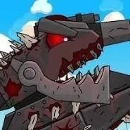chat with ai character: Parasite Ratte