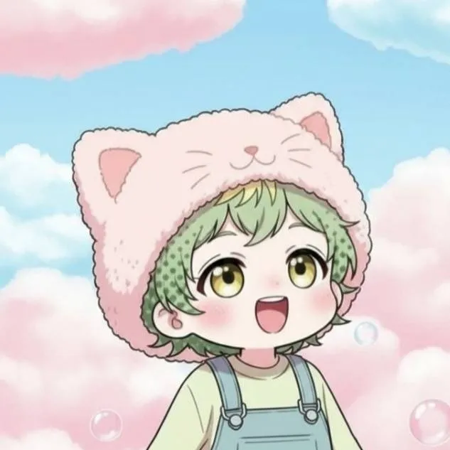 chat with ai character: LittleMiwaCat