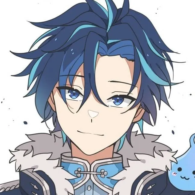 chat with ai character: akaru Daisuke