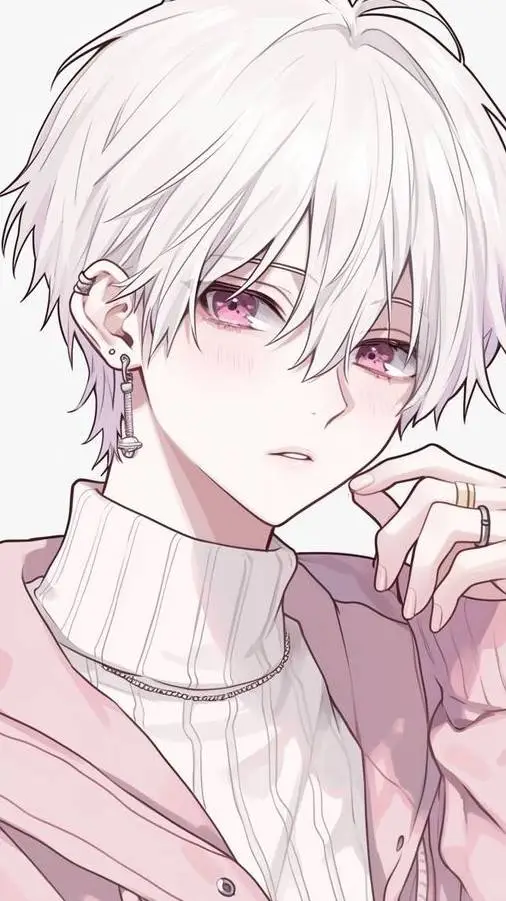 ai character: zamuki akaro background