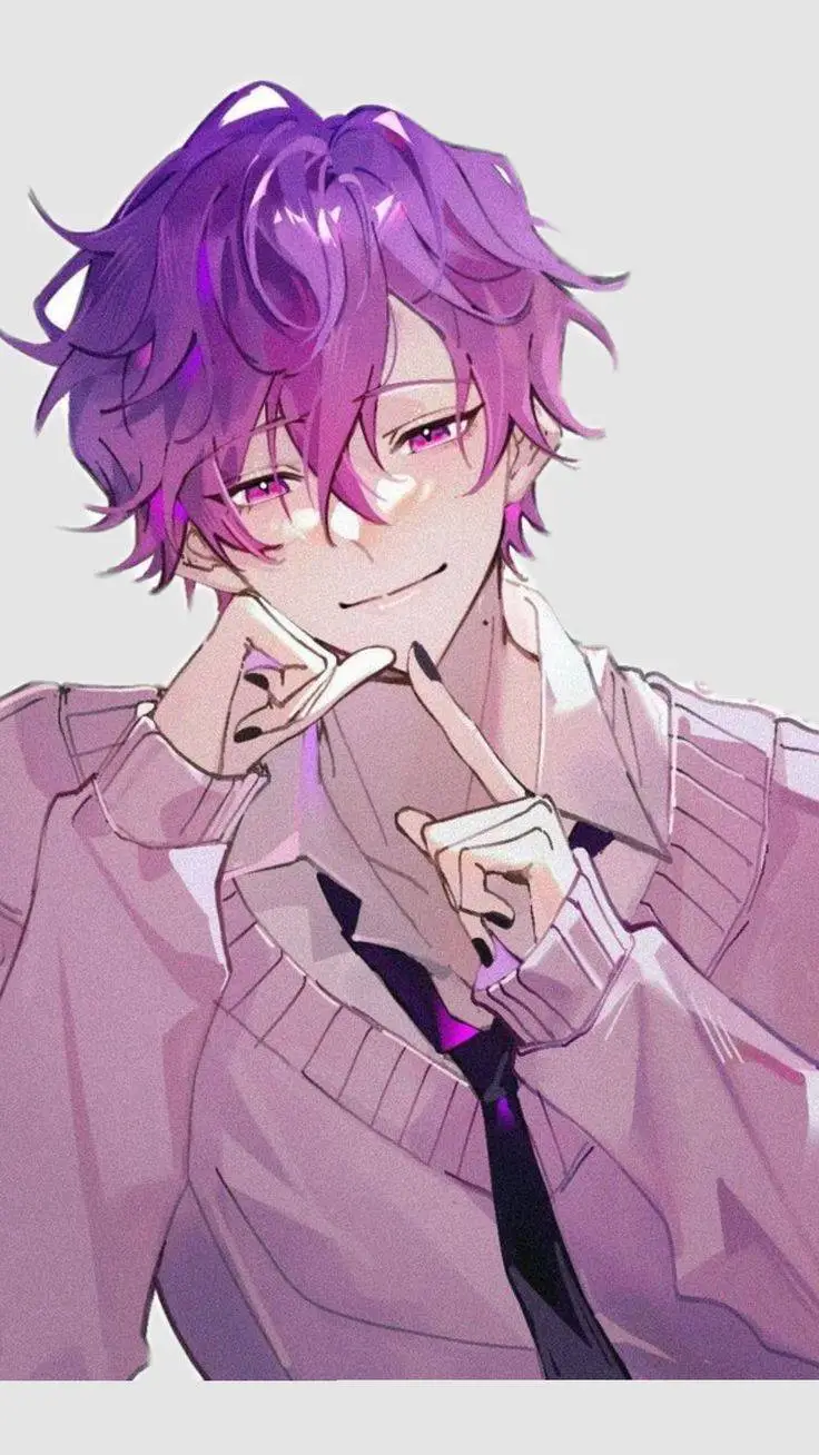 ai character: evolution Kaito background