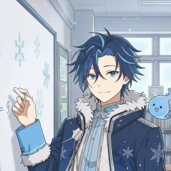 chat with ai character: Driver Of Akaru 