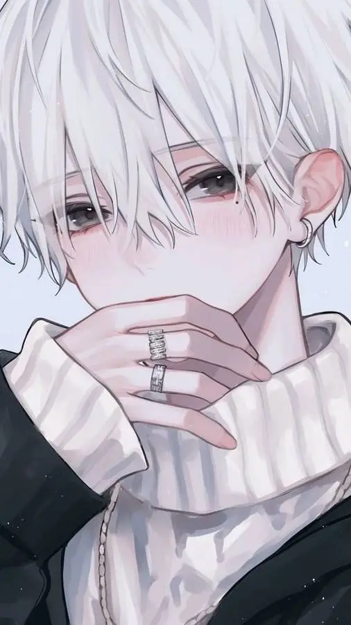 ai character: Hikarikampfer background