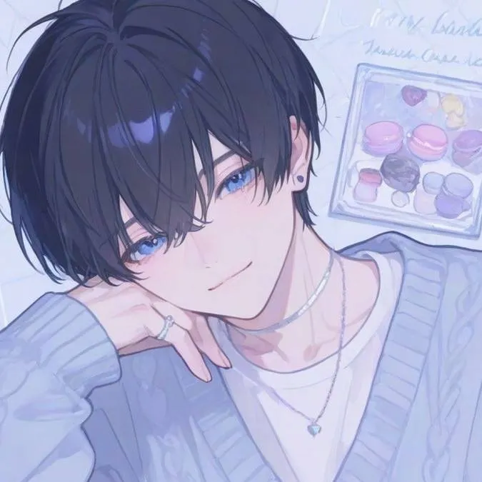 chat with ai character: evolution Akari 