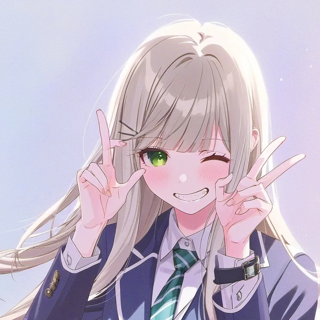 chat with ai character: luna