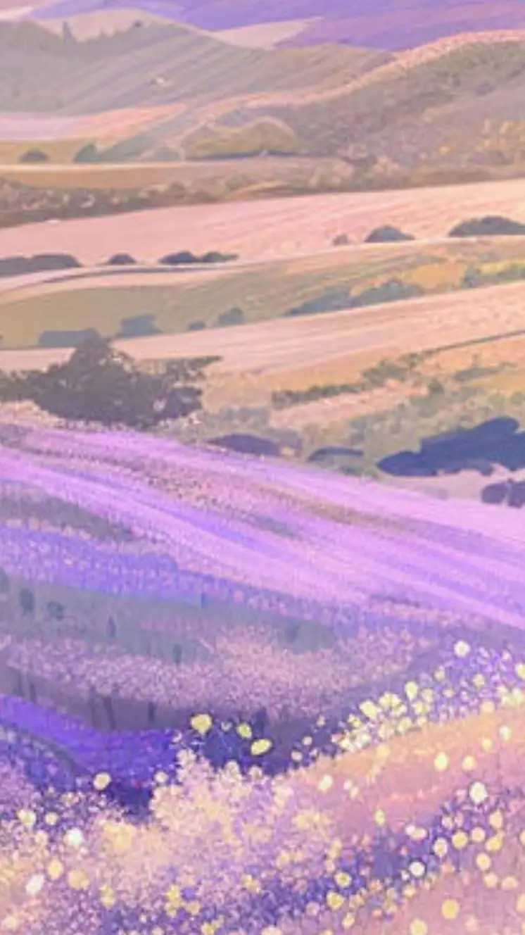 ai character: HikarikampferSeku background