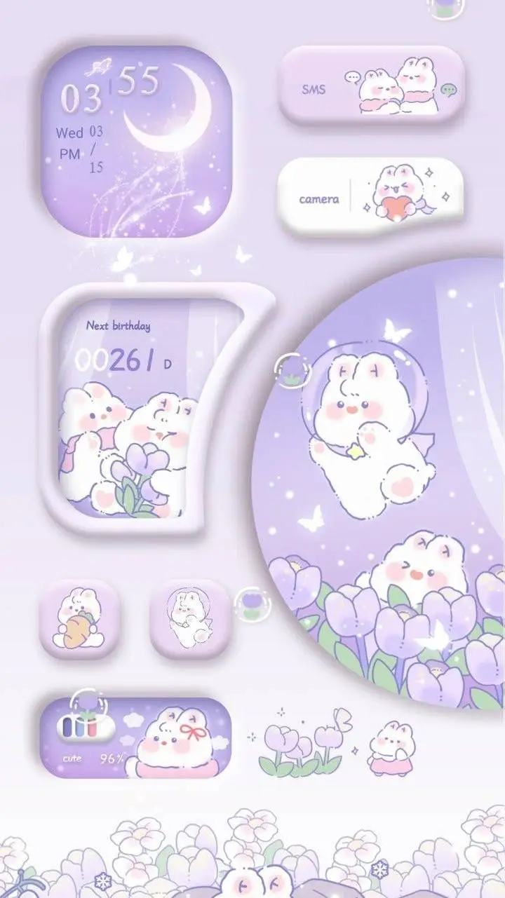 ai character: hero  Miraculous background