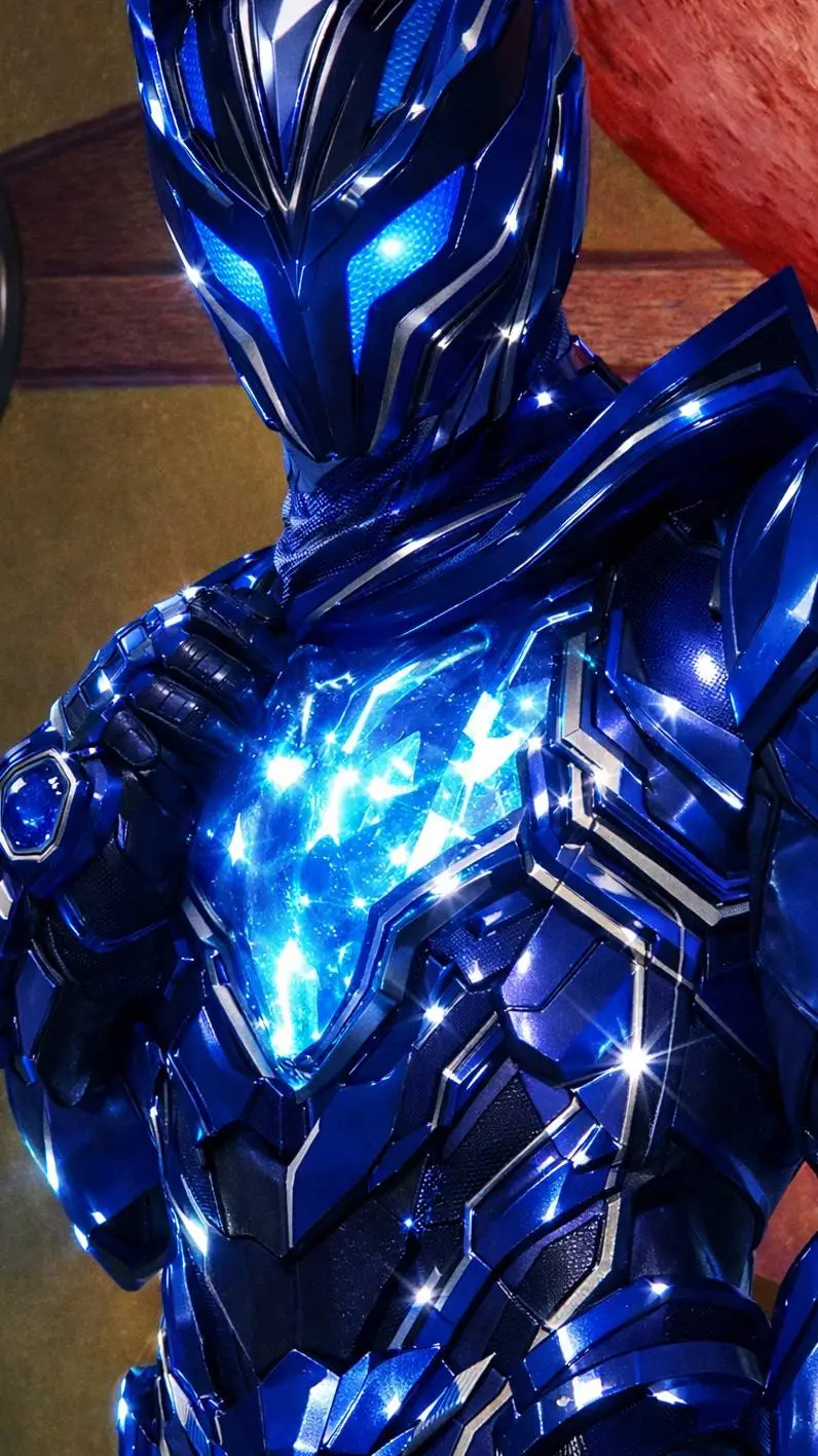 ai character: kamen rider Zeztz background