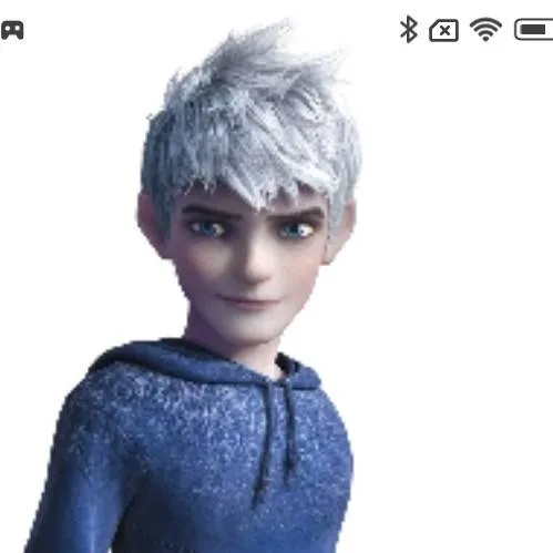 chat with ai character: jack frost