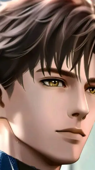 ai character: peter parker background